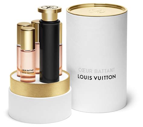 coeur battant louis vuitton
